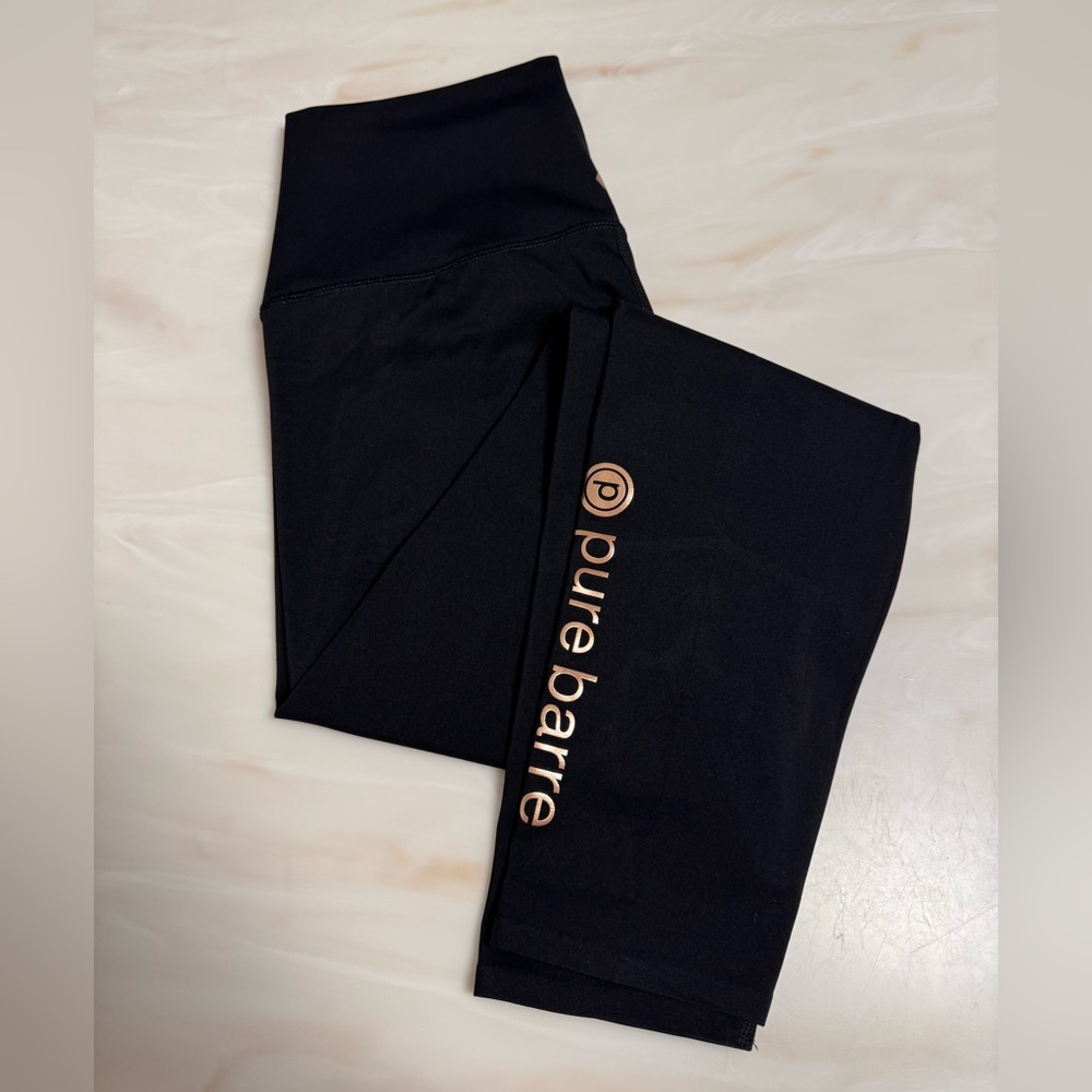 Pure barre leggings - Tavi
